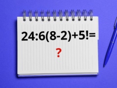 Szukasz rozrywki na wieczór? Sprawdź się w tej zagadce