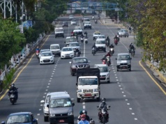 W tym kraju nie ma ani jednej sygnalizacji świetlnej. To działa