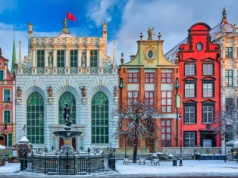 Stewardesa Wizz Air zdradza, dokąd lecieć zimą. Na liście polskie miasto