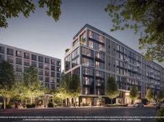 Perełka. Tak firma Lewandowskiego przebuduje zabytkową ulicę w Warszawie