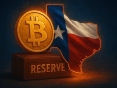 Teksas kupuje Bitcoin za 10 milionów. „Nowa rezerwa USA” – pierwszy taki ruch w historii!