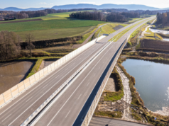 Nowa droga ekspresowa z Bielska-Białej na Śląsk. Duża wygoda dla kierowców