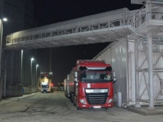 Chcieli oszukać „na zbożu”. Policja udaremniła próbę skażenia 30 tys. ton pszenicy