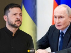 Koalicja chętnych z jasnym przekazem w sprawie Ukrainy