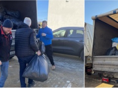 Mobilny PSZOK w gminie Stężyca. Bezpłatnie możesz oddać elektrośmieci i tekstylia