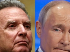 Sposób na Trumpa. Rady wysłannika USA dla Rosji