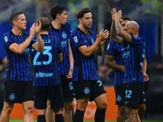 Liga Mistrzów. Gdzie oglądać mecz Atletico Madryt - Inter Mediolan? Będzie w TV? Kiedy start?