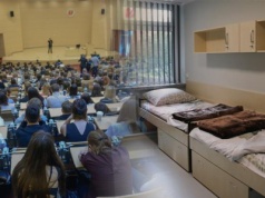 Są pieniądze na akademiki. Uczelnie po raz pierwszy dostaną takie wsparcie
