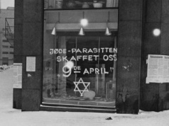 Prof. Frode Helland: w przypadku Holokaustu Norwegia nie zdała egzaminu