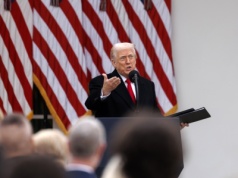 Trump: Porozumienie ws. pokoju? Nie ma wyznaczonego terminu