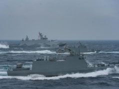 Prezydent Tajwanu zapowiada zwiększenie budżetu obronnego o 40 mld dolarów