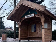 Kolejny artystyczny przystanek na Warmii i Mazurach