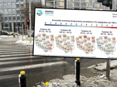 To nie będzie klasyczna grudniowa pogoda. Zmiany w najnowszych prognozach