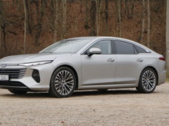 Tydzień z Bestune B70. Ruszanie z automatyczną skrzynią biegów też może być trudne