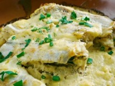 Żadne śledzie czy karp. W Chorwacji na świąteczny obiad robią dorsza na biało