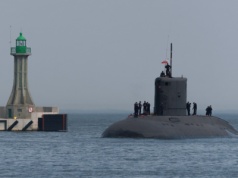 Ostateczna decyzja. Polska kupuje nowe okręty podwodne