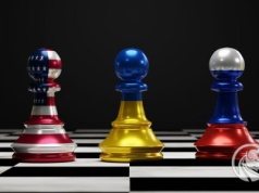 Bez porozumienia, ale w dobrych nastrojach. USA wznowiły negocjacje z Ukrainą