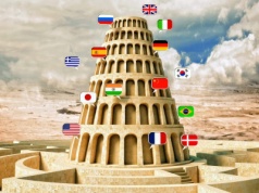 Nauka języków wciąż sprawia polskim menedżerom problemy. Nagroda jest jednak wysoka. „Wiedzą, jak wiele drzwi otwiera każdy kolejny język”