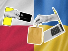 Ukraiński rynek online eksploduje. Polskie e-sklepy liczą zyski