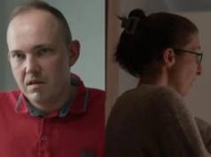 Krystian ze "Ślubu od pierwszego wejrzenia" ATAKUJE Kaję: "Ona gra. Jej dziadek był aktorem, więc może to dziedziczne"