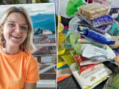 Polka pokazała, jak wygląda 800+ w Kolumbii. "Bardzo smutno"