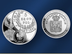 Nowa moneta w obiegu. Niby 5 zł, a jednak 20