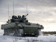 Problemy mocarstwa NATO. Nowe pojazdy zagrażają własnym żołnierzom