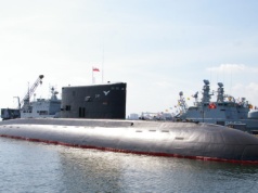 Jedyny polski okręt podwodny znów się zepsuł. W tle wybór w programie Orka