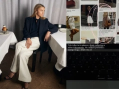 Ktoś ukradł wizerunek Katarzyny Tusk. Tak zareagowała córka premiera