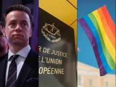 Bosak: Ignorować czy uznać lewicowy dyktat? Dla mnie sprawa jest jasna