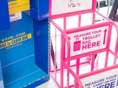 Ryanair wyśmiał pasażera. Oczywiście poszło o bagaż