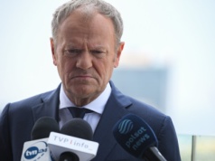 Nie wpuścili Polski na rozmowy ws. Ukrainy. "Kompletnie niezrozumiałe"