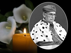 Okropna tragedia. W strasznym wypadku zginął były poseł Ryszard Hayn