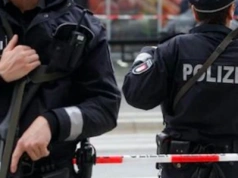 Rozpoczyna się ewakuacja ludności w Bremie. Tysiące osób musi opuścić swoje domy, należy unikać strefy zagrożenia