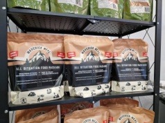 PROTEGA 2025: Racje żywnościowe Maverick Food Package od KPS Food