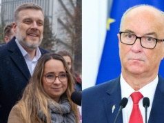 Partia Razem prosi Czarzastego, żeby pozwolił na głosowanie nad ustawą o bezpłatnych posiłkach dla dzieci