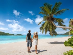 Podziwiaj widoki jak z pocztówki 📸 Wiosna na Seszelach za 3869 PLN ☀️ Loty Etihad Airways + noclegi 😍🌺