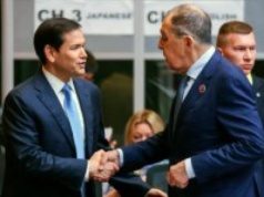 Plan pokojowy Trumpa to przerobiony rosyjski dokument