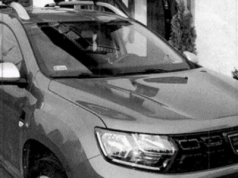 Samochód pijanego kierowcy z Ciechanowa może zasilić flotę służb mundurowych. Chodzi o Dacię Duster