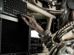 Saab z nowym zamówieniem na system obrony przeciwlotniczej dla Szwecji