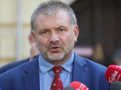 Żurek chce implementować wyrok TSUE w sprawie sodomitów