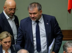 Żurek: Będziemy musieli wdrożyć wyrok TSUE. To pierwszy krok