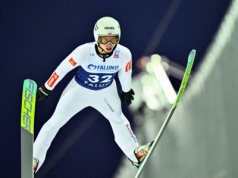18-letni debiutant znów najlepszy! Tak skakali Polacy w Falun