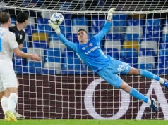 Polakiem zachwyca się cały świat. Zapracował sobie na duży transfer!