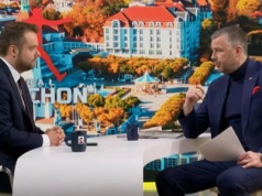 Patoaktywistka bez poświadczenia bezpieczeństwa. "To są żołnierze Donalda Tuska"