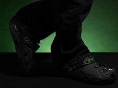 Tańsza subskrypcja? Nowa konsola? Nie, to chodaki Xbox