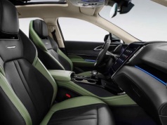 Chiński konkurent Toyoty RAV4 tanieje do 135 700 zł. Bagażnik bez szału, ale poziomem wykończenia zachwyca