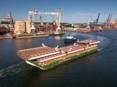 Stocznia Crist zaprasza na praktyki zawodowe. Okazja dla ambitnych