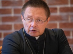 Grzegorz Ryś przestanie pełnić funkcję metropolity łódzkiego? Możliwy powrót do Krakowa