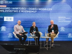 Gdy hazard spotyka wartości. Czy odpowiedzialność może być fundamentem biznesu?